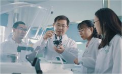 <strong>中国品牌日｜新洋丰将品牌价值种进地盘</strong>
