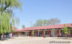 2025年8月市大兴区魏善庄镇养老照顾核心首页简介